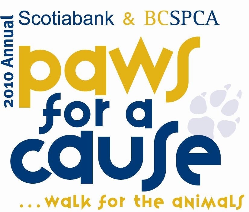 bc spca